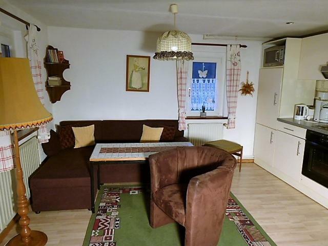 Birkenhain Stolberg i. Harz المظهر الخارجي الصورة