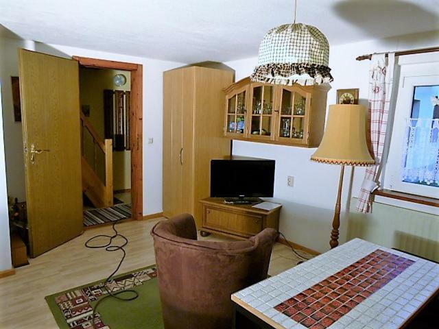 Birkenhain Stolberg i. Harz المظهر الخارجي الصورة